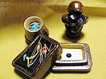 URUSHI&GLASS ART  