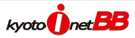 kyoto-Inet BB